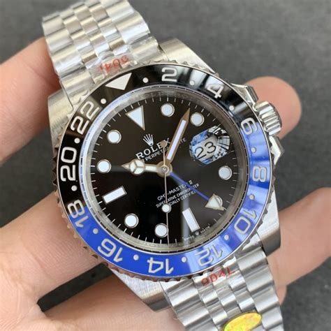 gmt master ii rolex replica